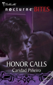 Capa do artigo Honor Calls