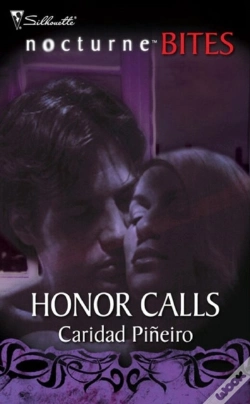 Capa do artigo Honor Calls