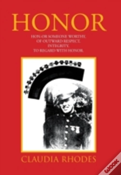 Capa do artigo Honor