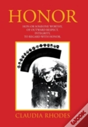 Capa do artigo Honor