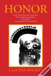Capa do artigo Honor