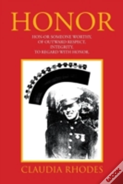 Capa do artigo Honor