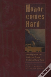 Capa do artigo Honor Comes Hard