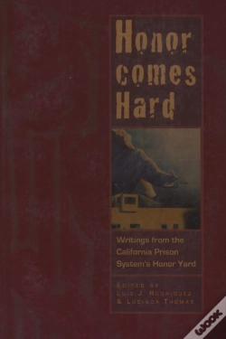 Capa do artigo Honor Comes Hard
