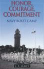 Honor, Courage, Commitment - Preview