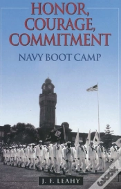 Capa do artigo Honor, Courage, Commitment