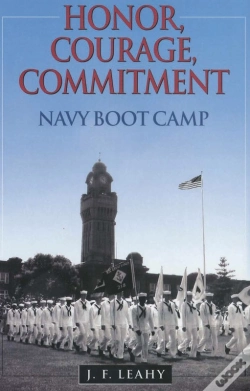 Capa do artigo Honor, Courage, Commitment