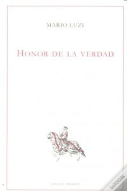 Capa do artigo Honor De La Verdad