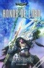 Capa do artigo Honor De Lobo