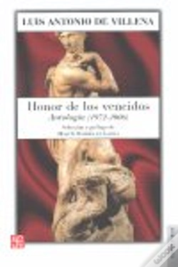 Capa do artigo Honor De Los Vencidos