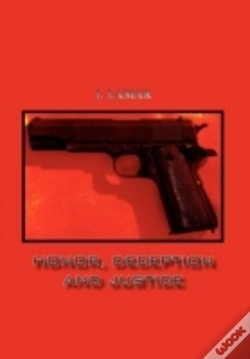 Capa do artigo Honor, Deception And Justice
