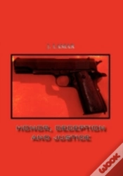 Capa do artigo Honor, Deception And Justice