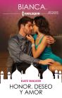Honor Deseo Y Amor - Preview
