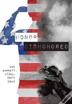 Capa do artigo Honor Dishonored