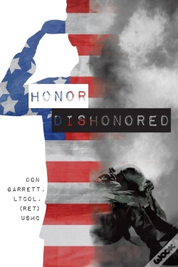 Capa do artigo Honor Dishonored