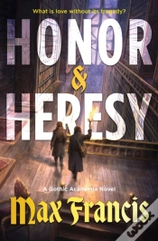 Capa do artigo Honor & Heresy