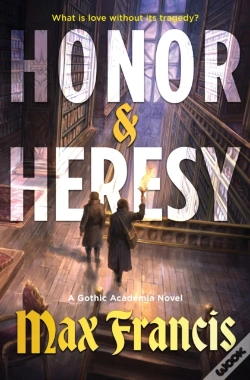 Capa do artigo Honor & Heresy