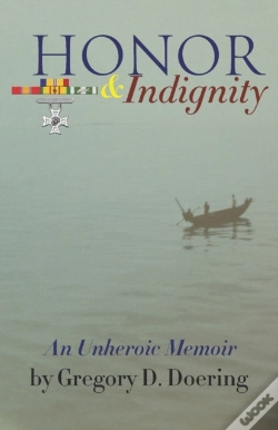 Capa do artigo Honor & Indignity