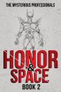 Honor & Space - Preview