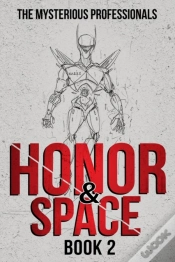 Capa do artigo Honor & Space