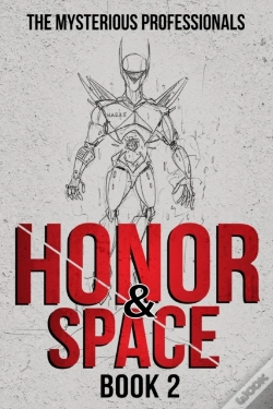 Capa do artigo Honor & Space