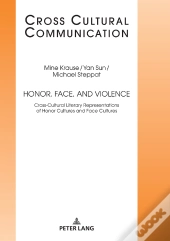 Honor, Face, And Violence