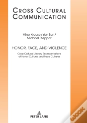 Capa do artigo Honor, Face, And Violence