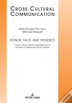 Capa do artigo Honor, Face, And Violence