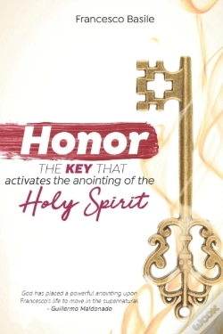 Capa do artigo Honor
