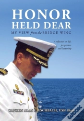 Capa do artigo Honor Held Dear