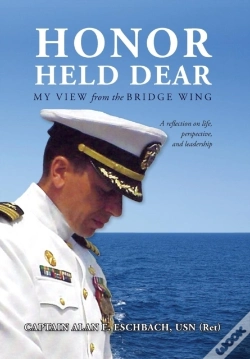 Capa do artigo Honor Held Dear