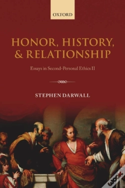 Capa do artigo Honor, History, And Relationship