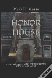 Capa do artigo Honor House