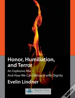 Capa do artigo Honor, Humiliation, And Terror