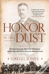Honor In The Dust