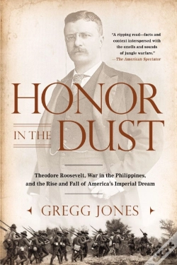 Capa do artigo Honor In The Dust