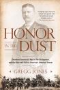 Honor In The Dust - Preview