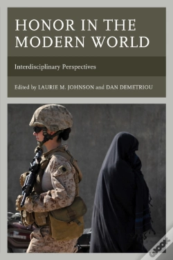 Capa do artigo Honor In The Modern World