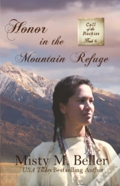 Capa do artigo Honor In The Mountain Refuge