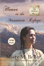Honor In The Mountain Refuge