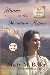 Capa do artigo Honor In The Mountain Refuge