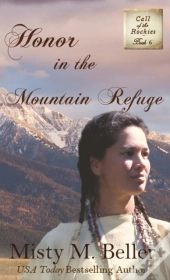 Honor In The Mountain Refuge