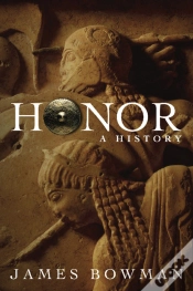 Capa do artigo Honor