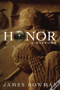 Capa do artigo Honor