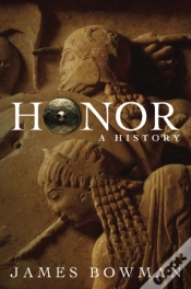 Capa do artigo Honor