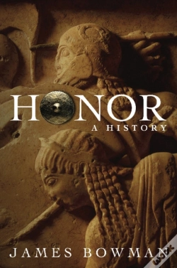 Capa do artigo Honor