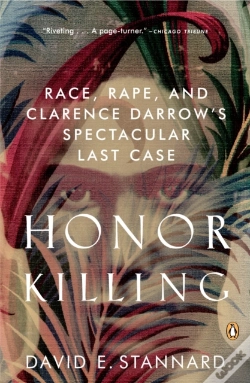 Capa do artigo Honor Killing