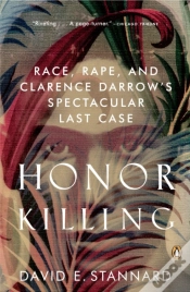Capa do artigo Honor Killing
