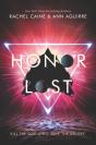 Honor Lost - Preview