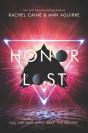 Honor Lost - Preview